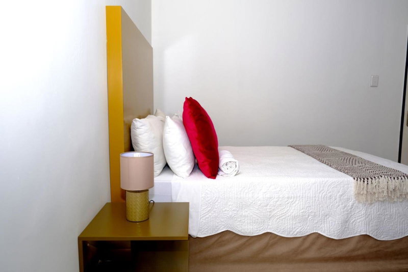 Getty's Bed and Breakfast, Mabele-a-podi, South Africa