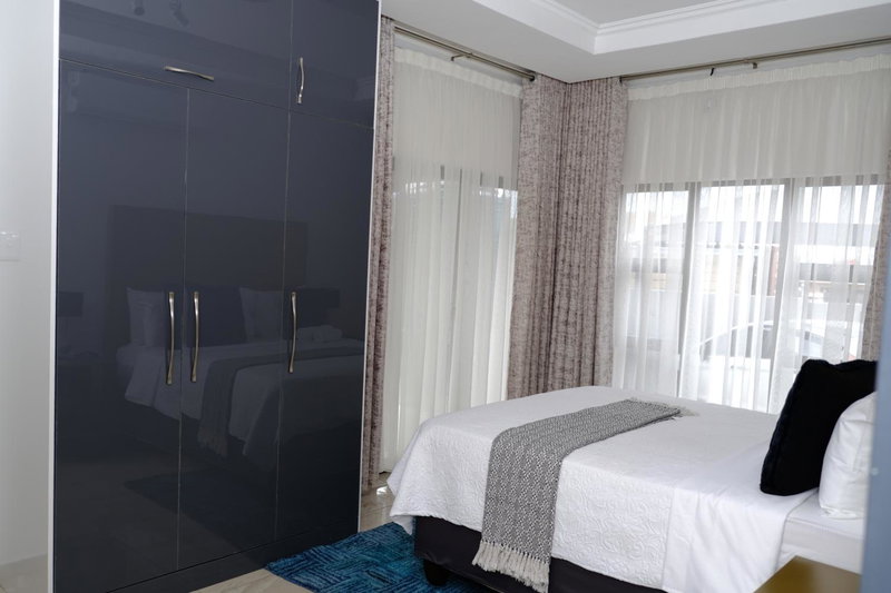 Getty's Bed and Breakfast, Mabele-a-podi, South Africa