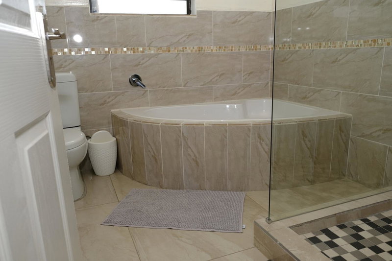 Getty's Bed and Breakfast, Mabele-a-podi, South Africa