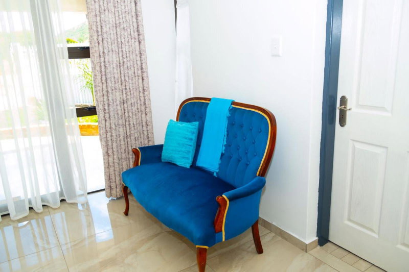 Getty's Bed and Breakfast, Mabele-a-podi, South Africa