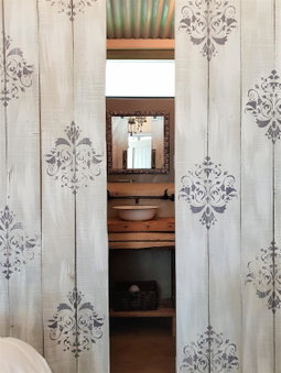 De Rustica Stable Stay, De Rust, South Africa