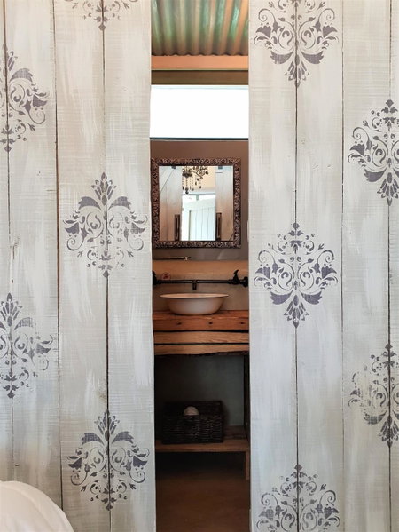 De Rustica Stable Stay, De Rust, South Africa