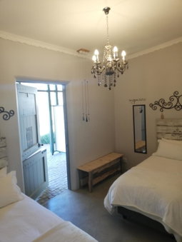 De Rustica Stable Stay, De Rust, South Africa