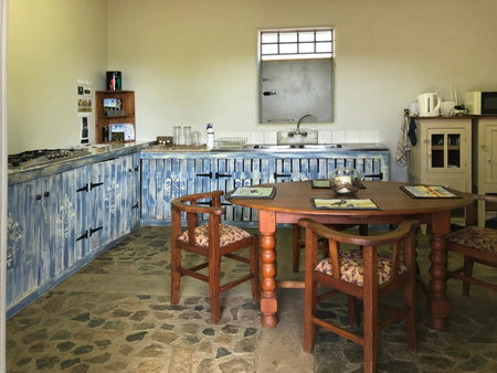 De Rustica Stable Stay, De Rust, South Africa