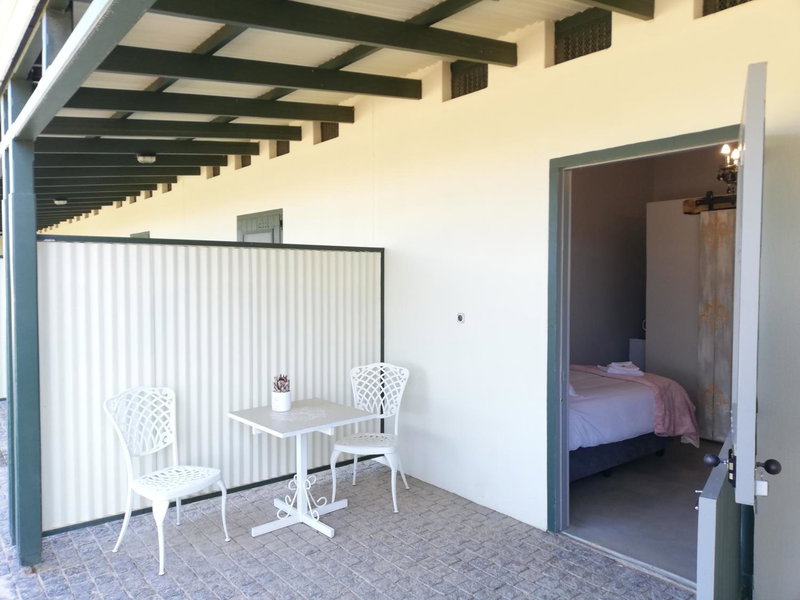 De Rustica Stable Stay, De Rust, South Africa