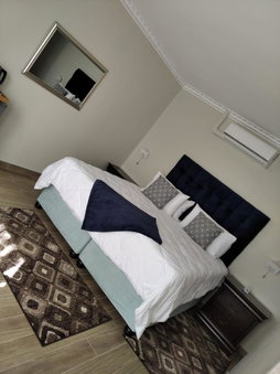 Lucolo Palace B&B - East London, East London, South Africa