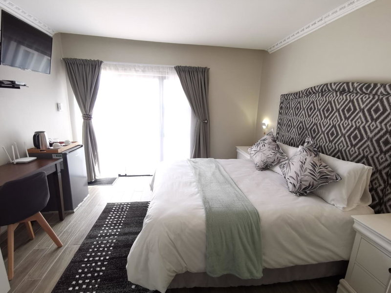 Lucolo Palace B&B - East London, East London, South Africa