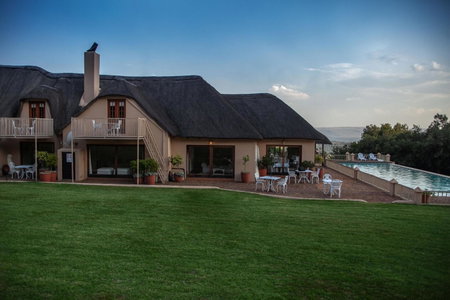 Steynshoop Mountain Lodge (Hotel), Hekpoort, South Africa