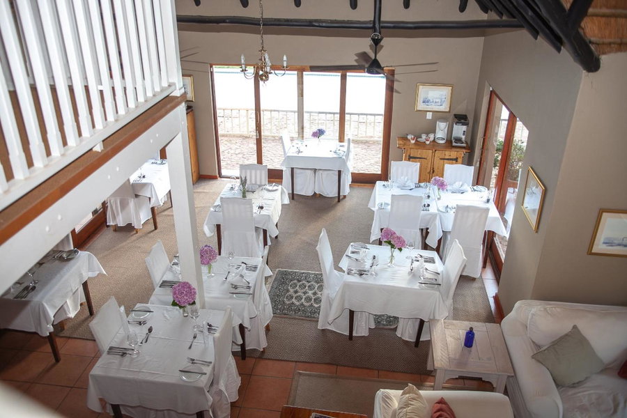 Steynshoop Mountain Lodge (Hotel), Hekpoort, South Africa