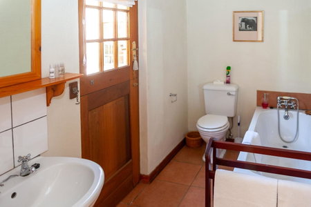 Steynshoop Mountain Lodge (Hotel), Hekpoort, South Africa