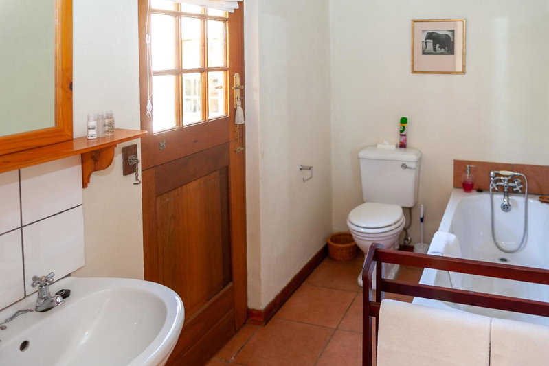 Steynshoop Mountain Lodge (Hotel), Hekpoort, South Africa