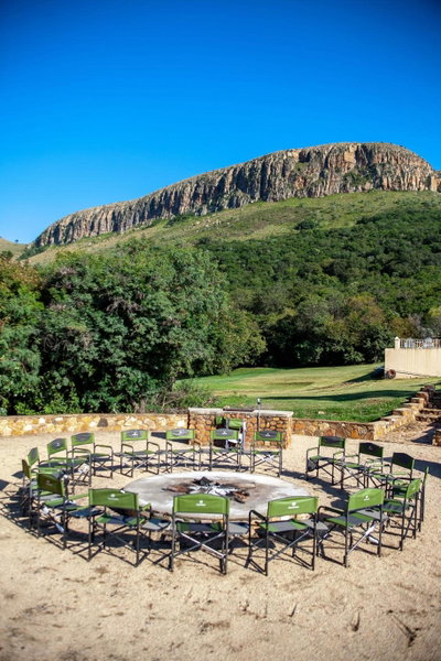 Steynshoop Mountain Lodge (Hotel), Hekpoort, South Africa