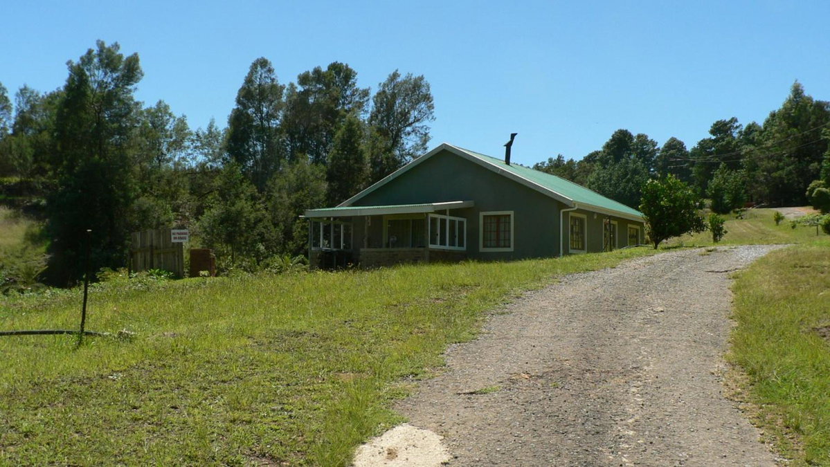 Troutbagger Farm, South Africa