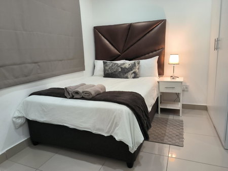 Oyster Guest House, Durban, South Africa