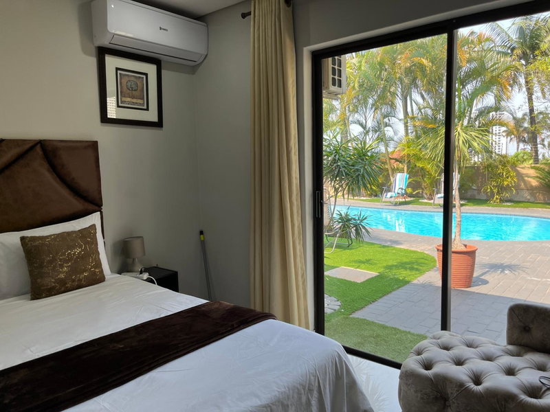 Oyster Guest House, Durban, South Africa