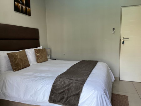 Oyster Guest House, Durban, South Africa
