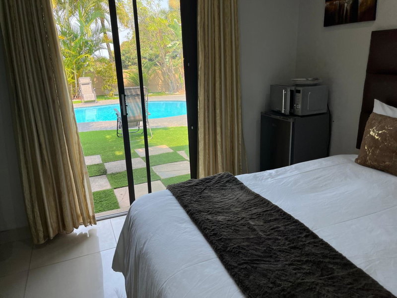 Oyster Guest House, Durban, South Africa