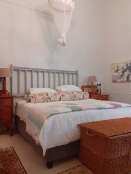 Smithfield House, Smithfield, South Africa