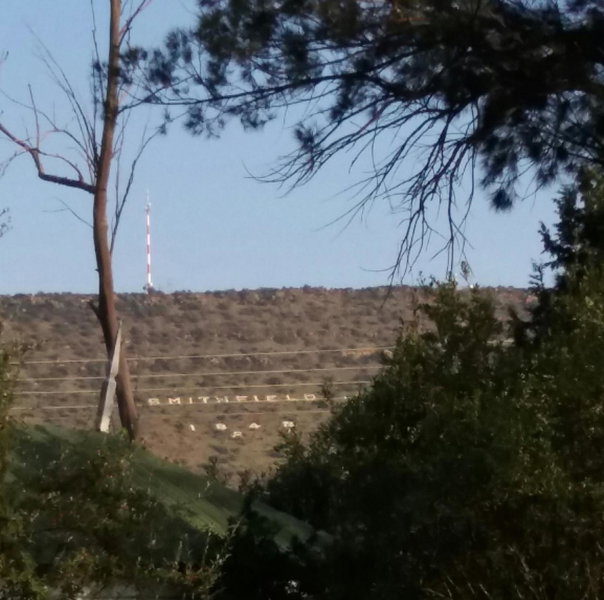 Smithfield House, Smithfield, South Africa