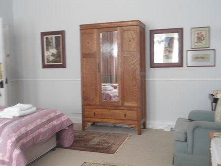Smithfield House, Smithfield, South Africa