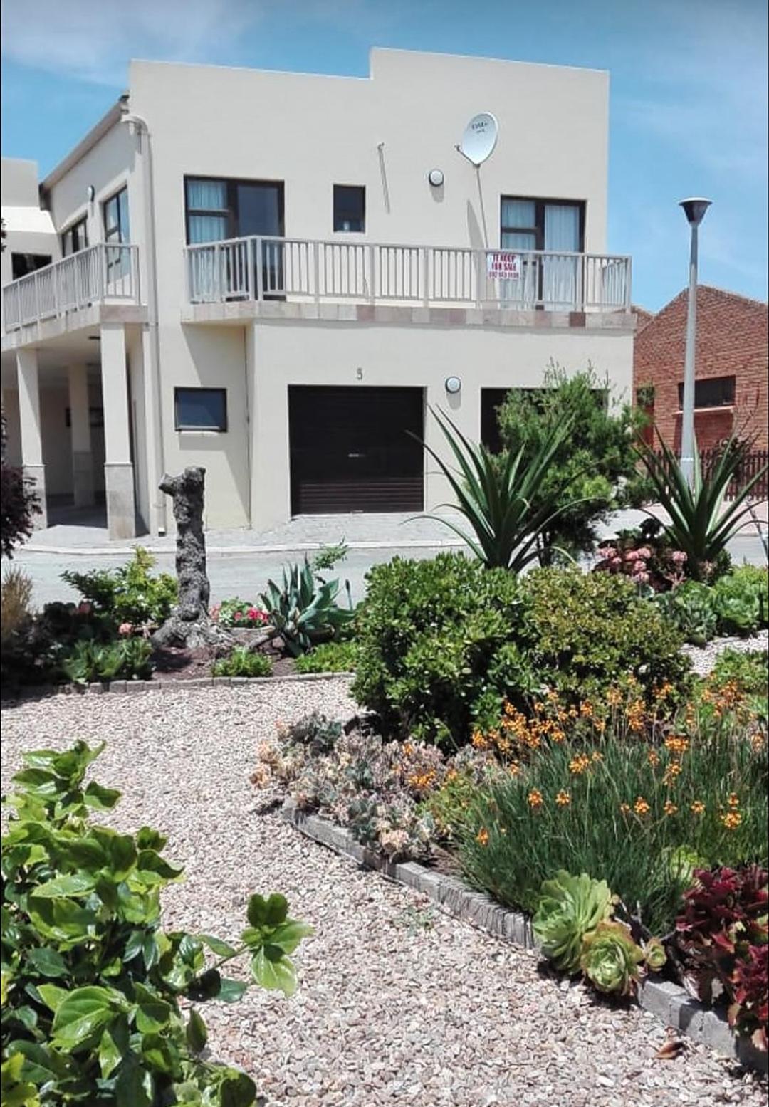 Hartenbos - Bayview 230m from beach, South Africa