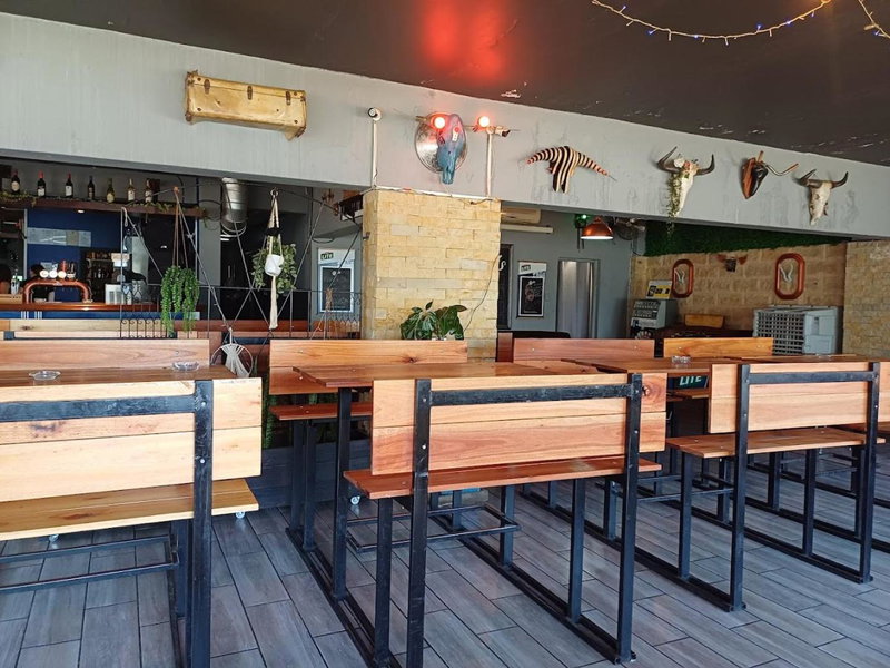 Best overnight modern & private with King size bed, Bloemfontein, South Africa