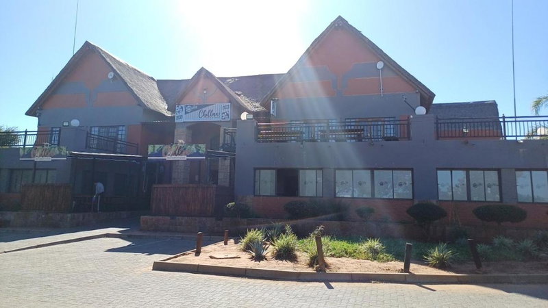 Best overnight modern & private with King size bed, Bloemfontein, South Africa