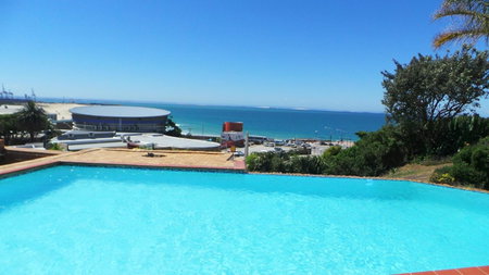 Chapman Hotel and Conference Centre, Port Elizabeth, South Africa