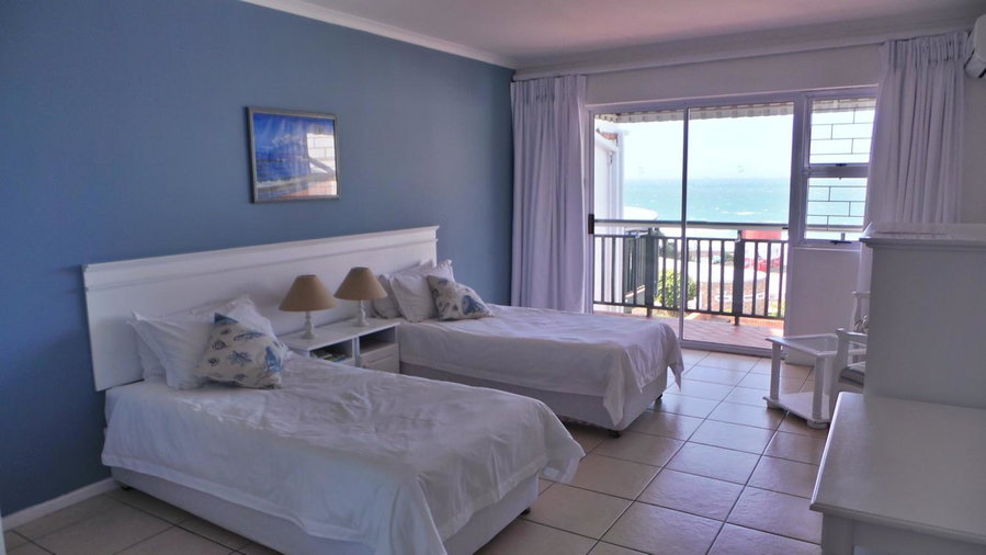 Chapman Hotel and Conference Centre, Port Elizabeth, South Africa