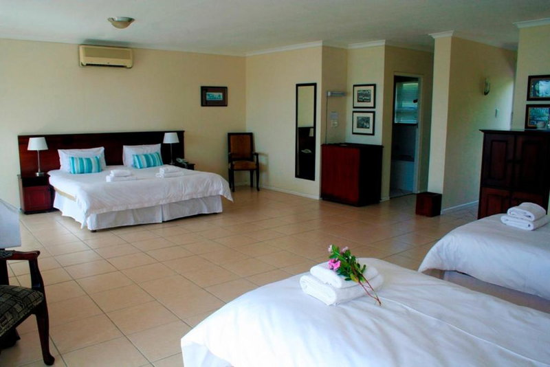 Chapman Hotel and Conference Centre, Port Elizabeth, South Africa