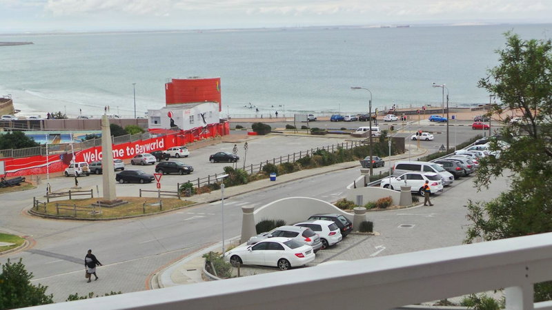 Chapman Hotel and Conference Centre, Port Elizabeth, South Africa