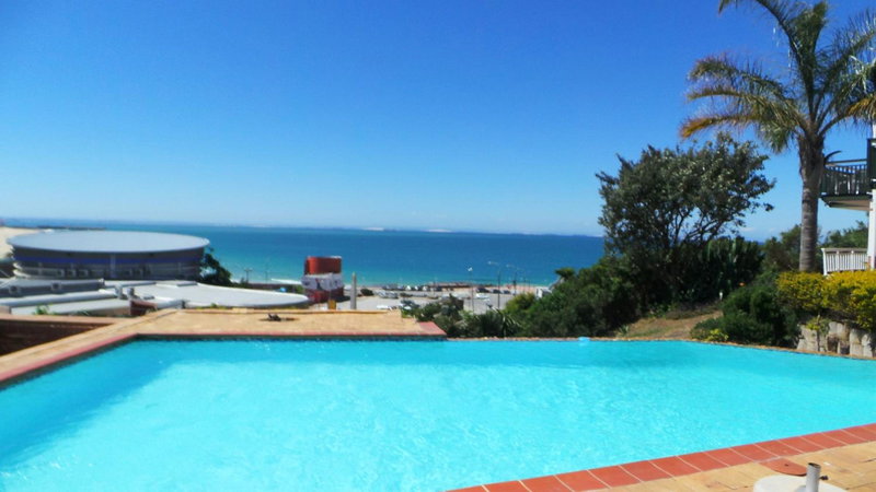 Chapman Hotel and Conference Centre, Port Elizabeth, South Africa