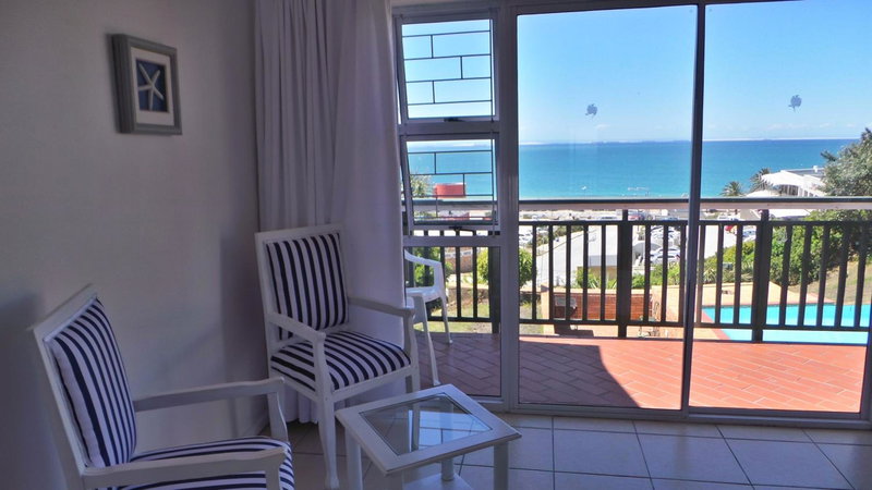 Chapman Hotel and Conference Centre, Port Elizabeth, South Africa