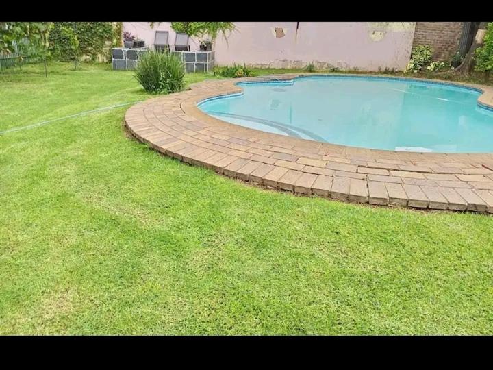 The Private and Cosy Guest House 1, Germiston, South Africa