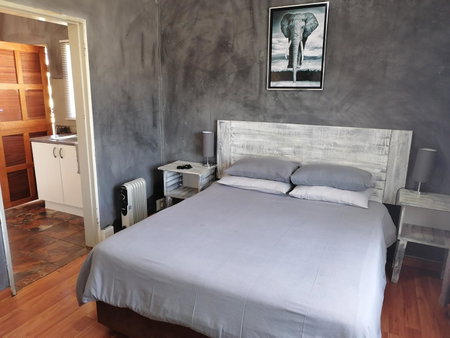 The Private and Cosy Guest House 1, Germiston, South Africa