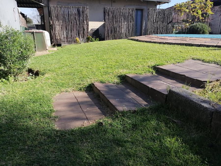 The Private and Cosy Guest House 1, Germiston, South Africa