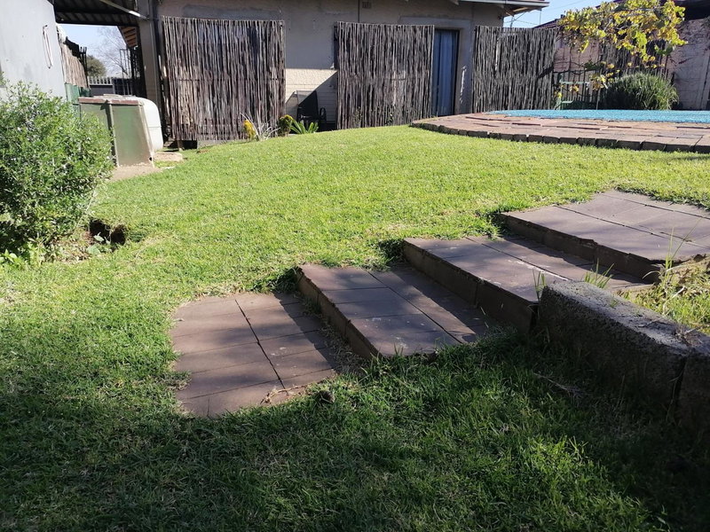 The Private and Cosy Guest House 1, Germiston, South Africa