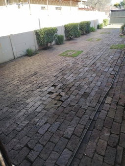 The Private and Cosy Guest House 1, Germiston, South Africa