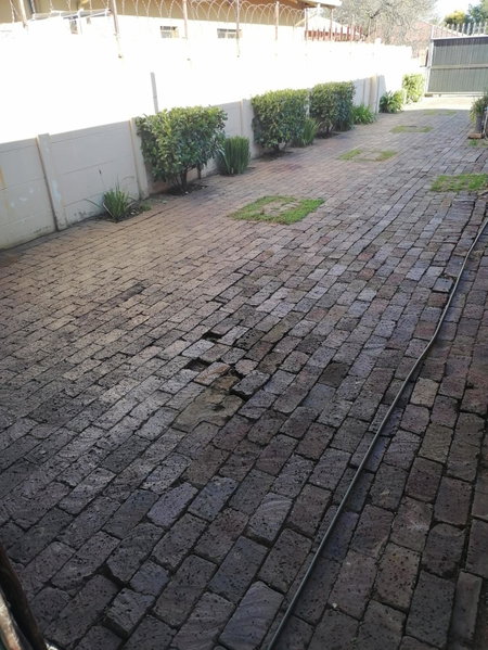The Private and Cosy Guest House 1, Germiston, South Africa