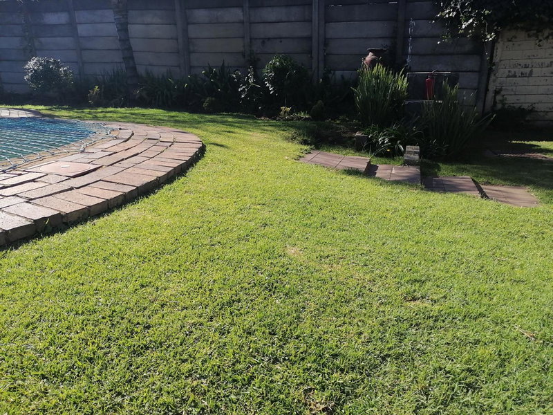 The Private and Cosy Guest House 1, Germiston, South Africa