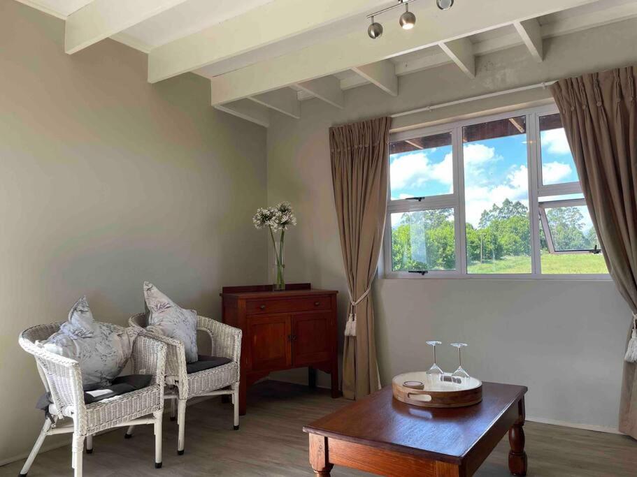 Protea Loft - Romantic stay - No Load shedding, South Africa