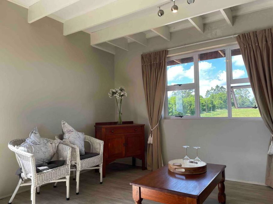 Protea Loft - Romantic stay - No Load shedding, Hilton, South Africa