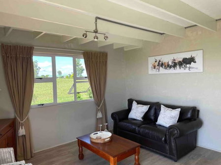 Protea Loft - Romantic stay - No Load shedding, Hilton, South Africa