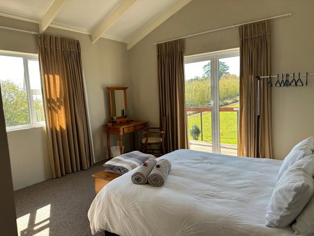 Protea Loft - Romantic stay - No Load shedding, Hilton, South Africa