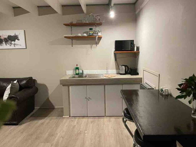 Protea Loft - Romantic stay - No Load shedding, Hilton, South Africa