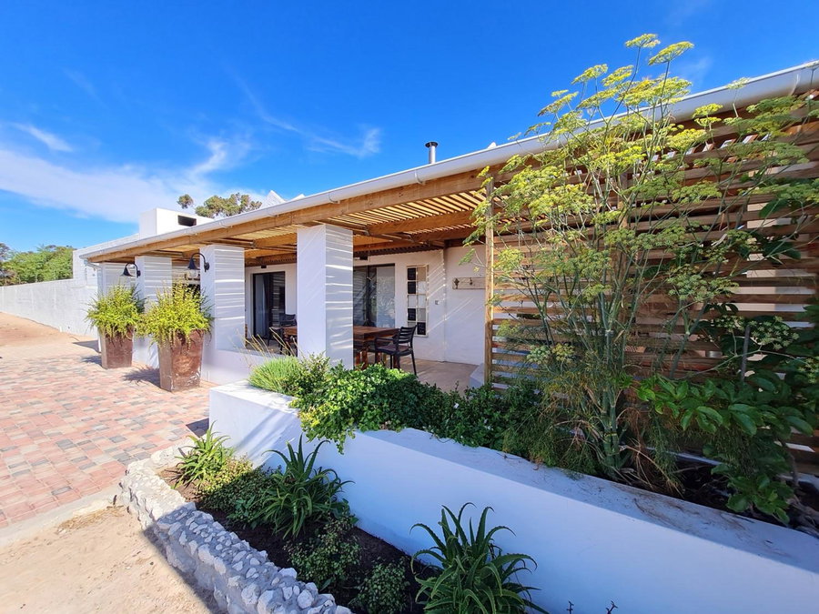 Oorgenoeg in Langebaan, Langebaan, South Africa