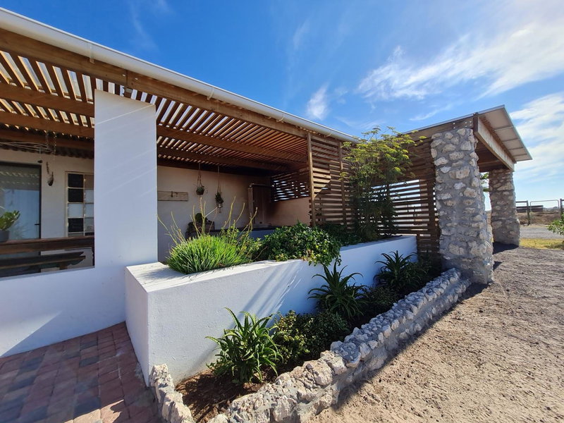 Oorgenoeg in Langebaan, Langebaan, South Africa