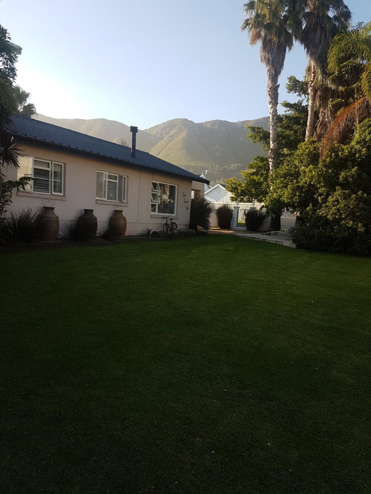 sonsandsee, South Africa