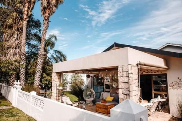 sonsandsee, Hermanus, South Africa