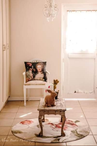 sonsandsee, Hermanus, South Africa